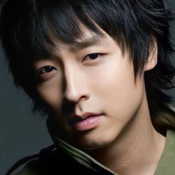 Kang In-Hyung 飾演 