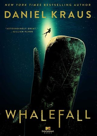 《Whalefall》電影海報