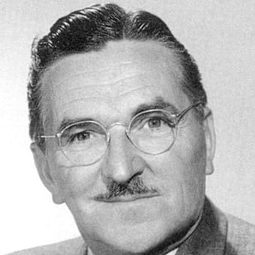 Howard McNear - 愛瑪姑娘演員 飾演Concierge