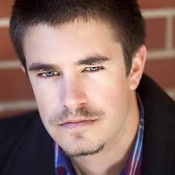 Jason Sandler - 陌生荒漠演員 飾演Jason