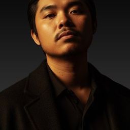 杜迪·穆蘭托 飾演 Dodit