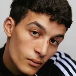 Bilal Ben Osmane 飾演 