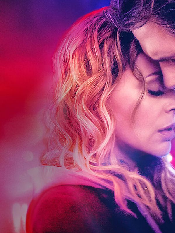 追兇陷阱電影劇照