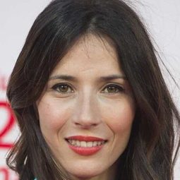 芭芭拉·葛娜加 - You and I演員 飾演Cristina