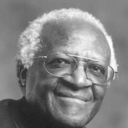 Desmond Tutu - Merata: How Mum Decolonised the Screen演員 飾演Self (archive footage)