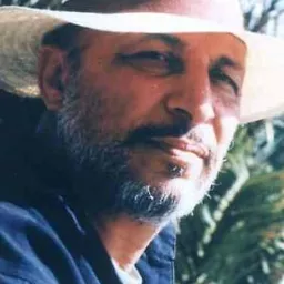 Jillali Ferhati 飾演 