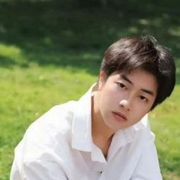 付斌 飾演 宇硕