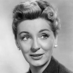 Kay Walsh - 午夜大逃亡演員 飾演