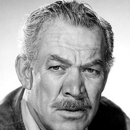 Ward Bond - 風雲人物演員 飾演Bert