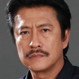 Sakrat Ruekthamrong 飾演 Luang Wissanandacha