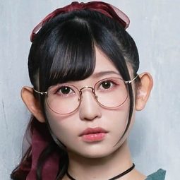 小原 莉子 飾演 Rokka Asahi (voice)