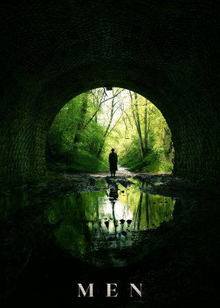 《們》電影海報