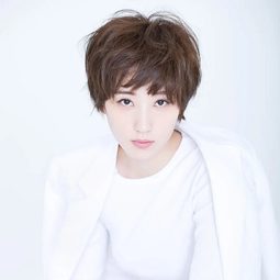 思漩 飾演 Robber Girl