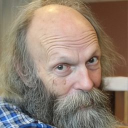 Bill McFadden 飾演 Ed O'Neill