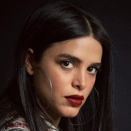 Reham Al Kassar 飾演 Reem