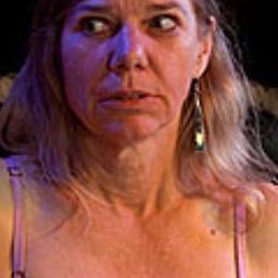 Melissa Gruver 飾演 Patty