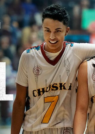 原力籃球魂 海報