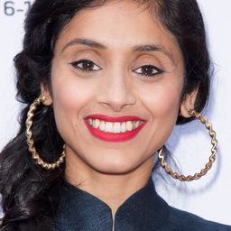 Pavleen Gujral 飾演 Tanvi