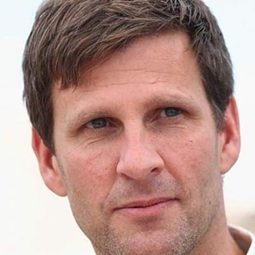 Anders Thomas Jensen - 荒蕪之地．應許之心編劇