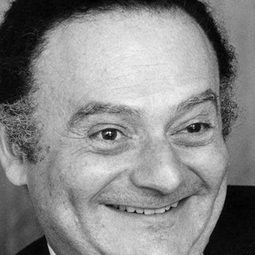 René Goscinny - 幸運星盧克編劇