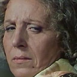 Grazia Di Marzà - Spaghetti House演員 飾演Mother