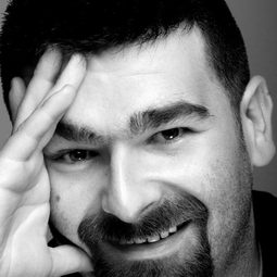 Damir Kustura - 前世的謎樣旅程演員 飾演Marko