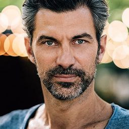 Kristof Coenen 飾演 Self - Freediver