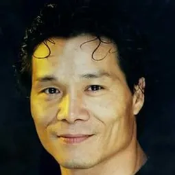 郭追 - 俠女傳奇演員 飾演God of War