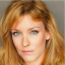 Kathryn Gordon - 保持關注：大理石黃蜂的故事演員 飾演Makaela