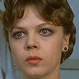 Marilda Donà 飾演 l'amante di Emanuele