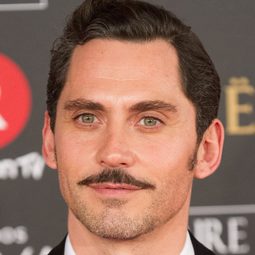 帕可·李昂 - My Dearest Señorita演員 飾演