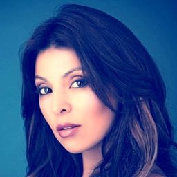 Brenda Pond - 狼母演員 飾演Jackie