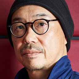 大森立嗣 - こちらあみ子導演