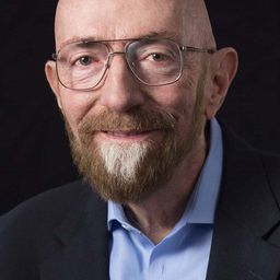 Kip Thorne 飾演 Self