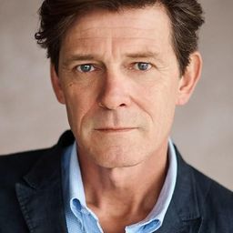 Neil Pigot - 紅狗背包客演員 飾演Vet