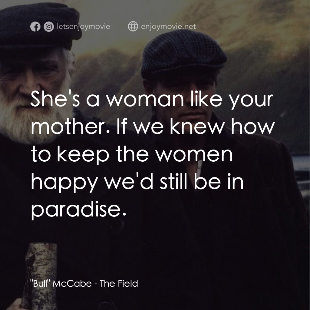 田野電影對白：