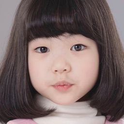 向日葵塔吉里 飾演 Rainbow