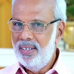 M R Gopakumar 飾演 