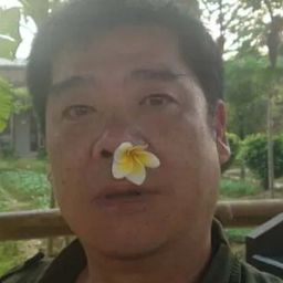 苏志丹 飾演 老胡