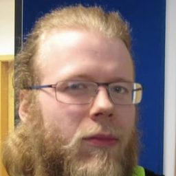 Bjarni Gautur 飾演 Headbanger (as Bjarni Gautur Tómasson)