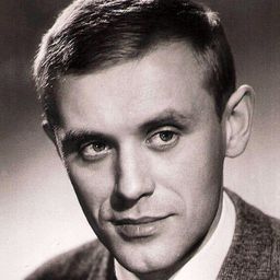 Horst Frank 飾演 Willy Schneider