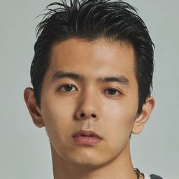 井上翔太 飾演 Murata