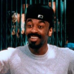 Kevin Thigpen - A Brother's Kiss演員 飾演Cop #2