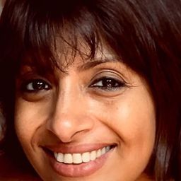 Ramneeka Dhillon Lobo - 兄弟擂台演員 飾演Suzan