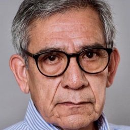 伊利吉奧·梅蘭德茲 飾演 Mundo