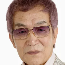 清川元夢 - 帕盧姆之樹演員 飾演Fou (voice)