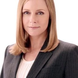 Shelley Sweeney 飾演 G-Force Technician