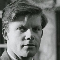 Georges Poujouly - 浴室情殺案演員 飾演Soudieu