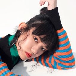 伍詠詩 飾演 Cheung Wai