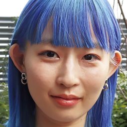 土誌田ミポリ - 她和他的戀愛花期演員 飾演Miho Doshida